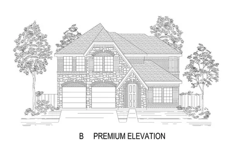 6252 White Creek Dr, Celina, TX 75009