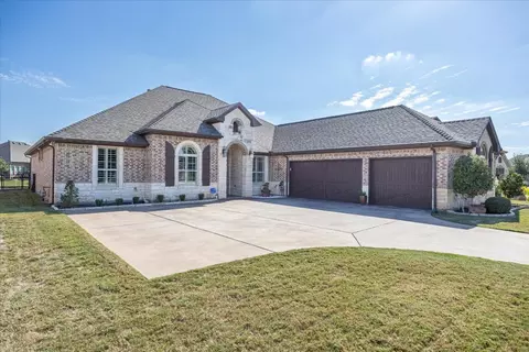 1206 Carmel Ct, Granbury, TX 76048