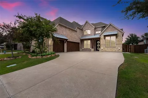 2614 Berry Brook Ln, Frisco, TX 75034