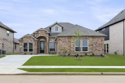 6234 Lake Brook Dr, Celina, TX 75009