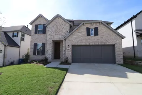 212 Baker St, Oak Point, TX 75068