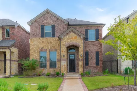 4324 Maple Bloom Dr, Arlington, TX 76005