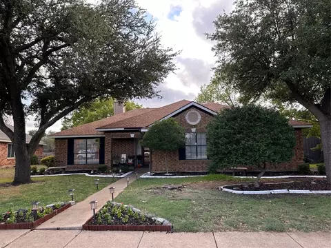 1508 Edelweiss Dr, Allen, TX 75002
