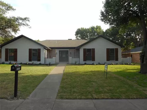 1019 Plateau Dr, Duncanville, TX 75116