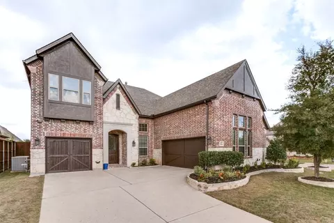2004 Pear Tree Dr, Allen, TX 75013
