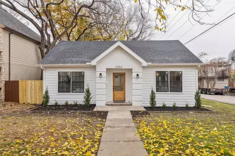 6302 Llano Ave, Dallas, TX 75214