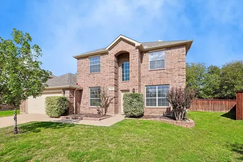 5017 Carrotwood Dr, Fort Worth, TX 76244