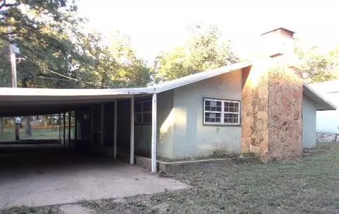 63 Beach St, Cartwright, OK 74731