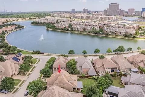 5817 Shoreside Dr, Irving, TX 75039 photo 3
