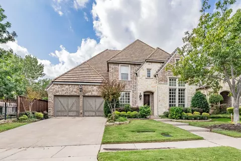 5817 Shoreside Dr, Irving, TX 75039