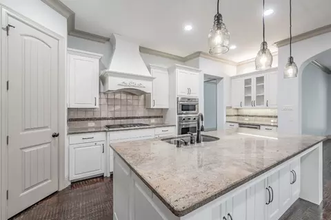 5817 Shoreside Dr, Irving, TX 75039 photo 8