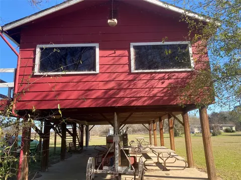 0000 St Paul Dr, Caney City, TX 75148