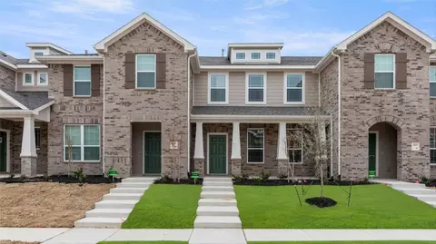 3023 Willow Wood Ct, Crandall, TX 75114