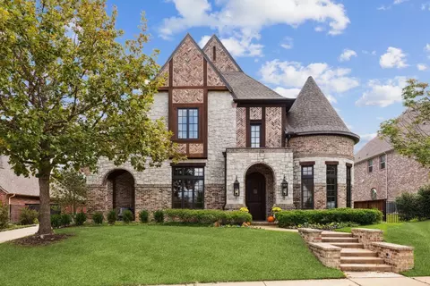 209 Old Grove Rd, Colleyville, TX 76034