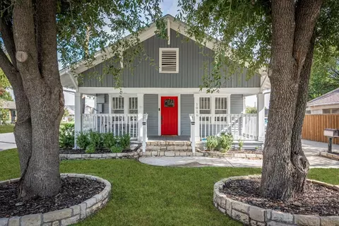 1016 N Church St, Mckinney, TX 75069