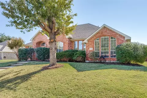 3918 Harlington Ln, Richardson, TX 75082
