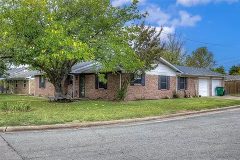 3414 Highmeadow, Greenville, TX 75402