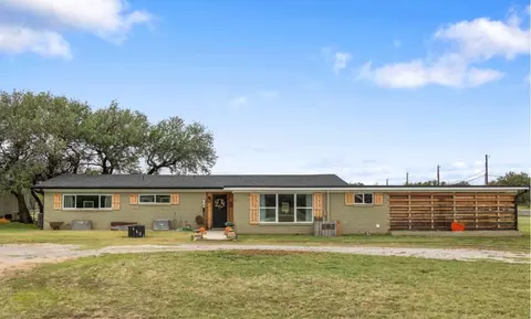 4401 Austin Ave, Brownwood, TX 76801
