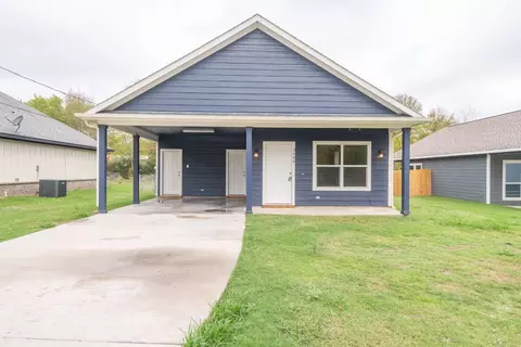 3600 Pace St, Greenville, TX 75401