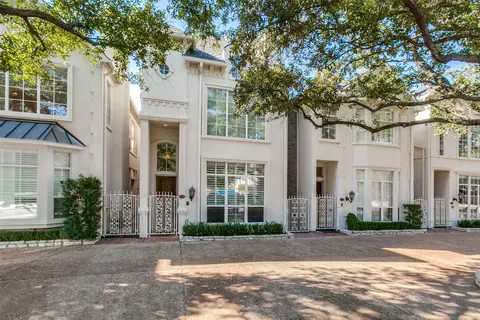 7323 Inwood Rd, Dallas, TX 75209
