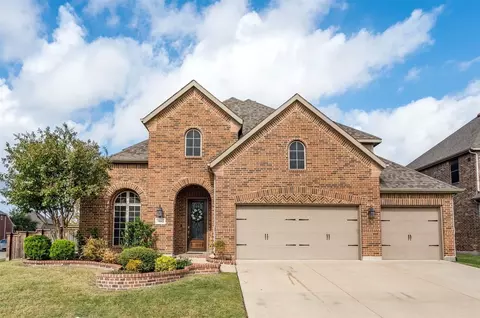 1045 Knoxbridge Rd, Forney, TX 75126