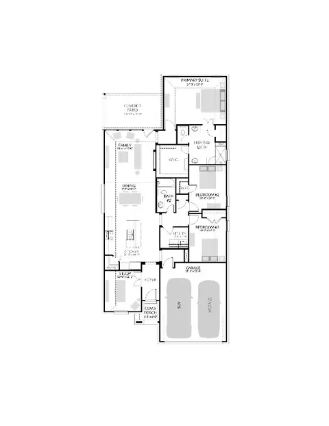 213 Little Bridge Dr, Lavon, TX 75166