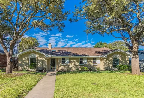 412 Ridgewood Dr, Richardson, TX 75080