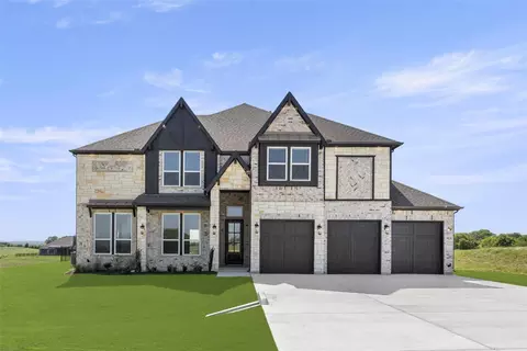 9820 Aiken Ct, Heath, TX 75126
