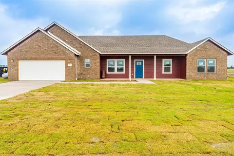 180 Private Rd #5440, Point, TX 75472