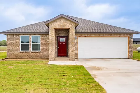 220 Private Rd #5440, Point, TX 75472