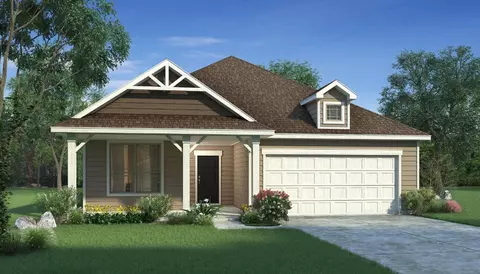 5912 Revere Dr, Providence Village, TX 76227