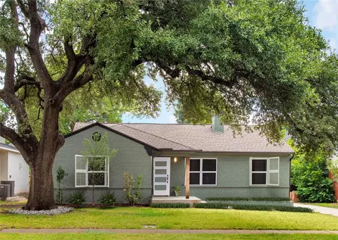 4062 Park Ln, Dallas, TX 75220