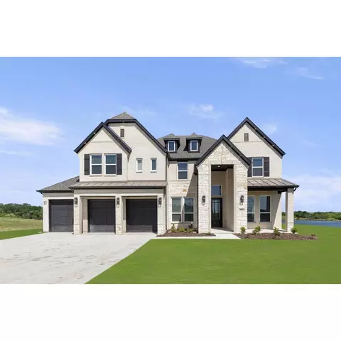 9909 Aiken Ct, Heath, TX 75126