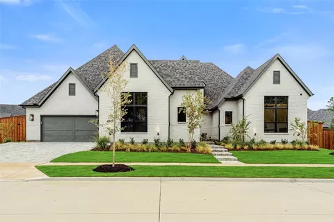4801 Silver Cliff Dr, Prosper, TX 75078