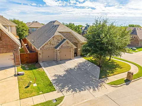 5729 New Castle Dr, Richardson, TX 75082