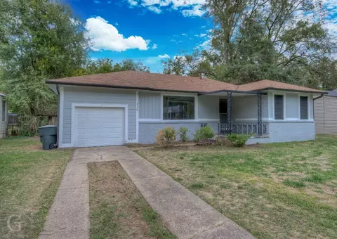 338 Bellmead St, Shreveport, LA 71105