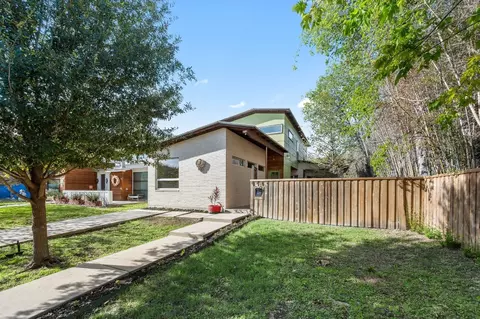 8935 Daytonia Ave, Dallas, TX 75218