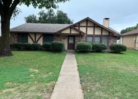 1415 Willow Run Dr, Duncanville, TX 75137