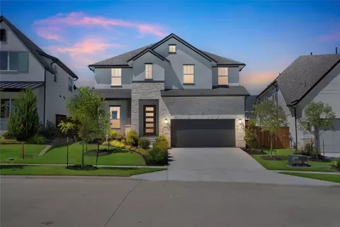 1816 Grey Bark St, Aledo, TX 76008