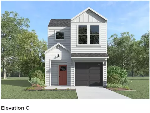 3231 Ash Park Dr, Richland Hills, TX 76118