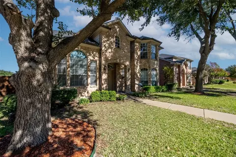 2034 Greenfield Ln, Allen, TX 75013