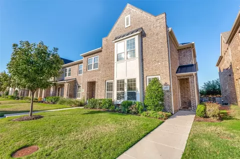 4861 Paddock Trl, Carrollton, TX 75010