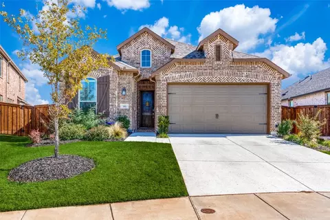 3604 Desert Willow Ct, Aubrey, TX 76227