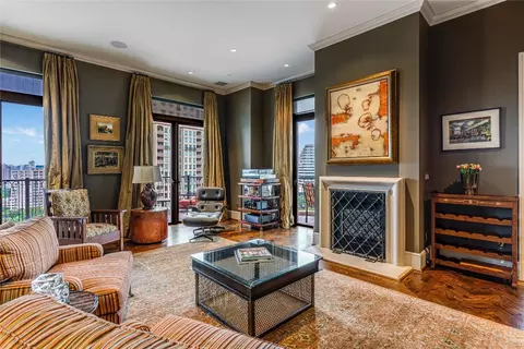 3505 Turtle Creek Blvd #16E, Dallas, TX 75219