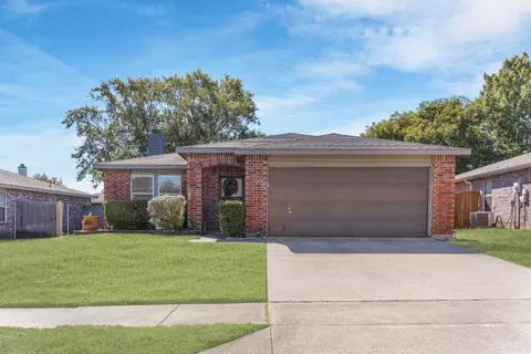 4601 Courtside Dr, Mckinney, TX 75070