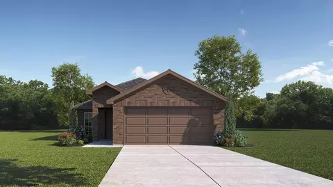 1116 Catalina Ln, Forney, TX 75126