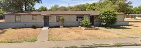 1419 Turner Pkwy, Grand Prairie, TX 75051