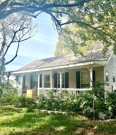 2927 Green Acre Ln, Lancaster, TX 75146