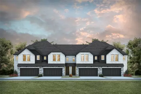1311 Whipsaw Trl, Celina, TX 75009