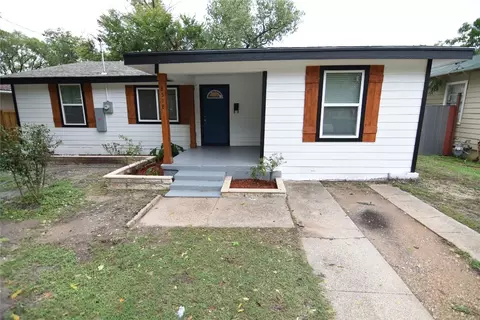 8518 Eden Valley Ln, Dallas, TX 75217